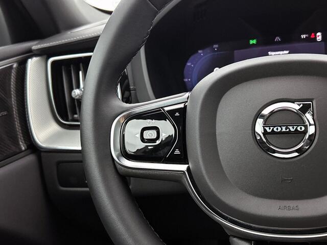 Volvo XC60 T8 Ultimate Dark