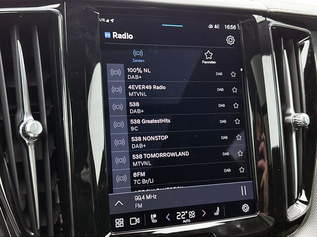 Volvo XC60 T8 Ultimate Dark