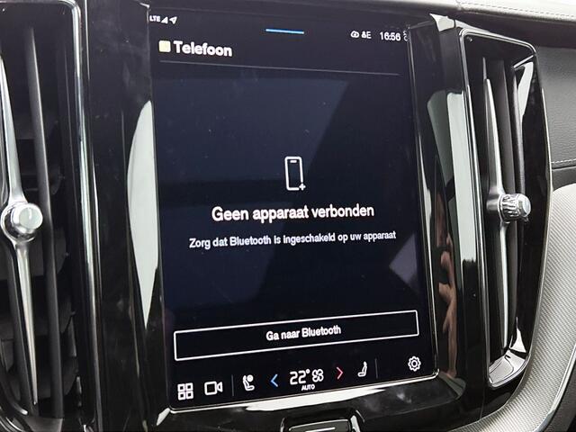 Volvo XC60 T8 Ultimate Dark