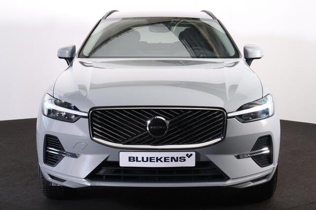 Volvo XC60 T6 Recharge AWD Core - IntelliSafe Assist & Surround - Parkeercamera achter - Verwarmde voorstoelen, stuur & achterbank - Parkeersensoren voor & achter - Draadloze tel. lader - Extra getint glas - 18' LMV