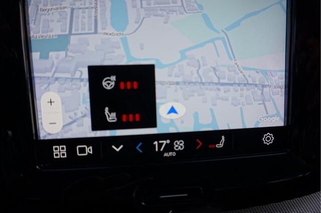 Volvo XC60 2.0 T6 Plug-in hybrid AWD Ultimate Dark Head-Up Long-Range 20"Velgen Schuifdak.