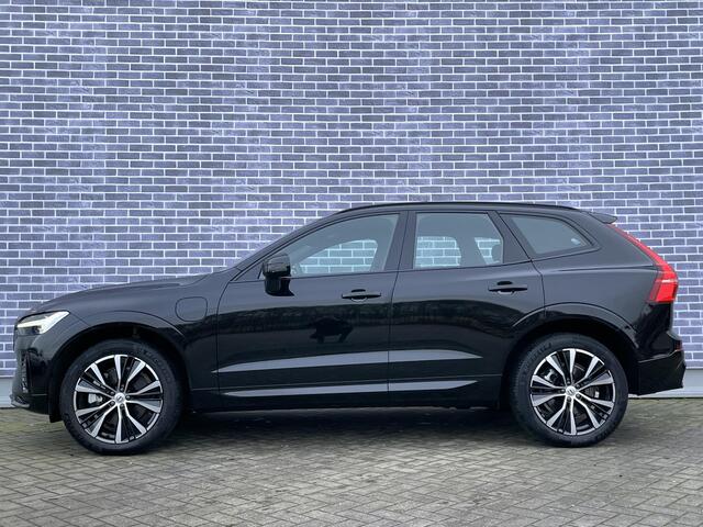 Volvo XC60 2.0 T6 Plug-in hybrid AWD Plus Dark | Long Range | Panoramadak | GOOGLE | Adaptieve Cruise Control | 20" | BLIS |