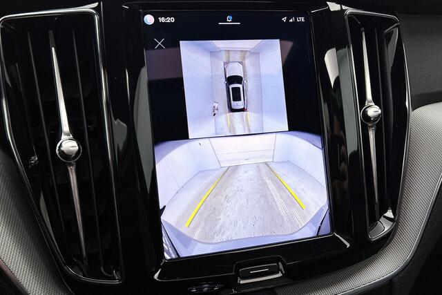 Volvo XC60 2.0 T6 Plug-in hybrid AWD Plus Dark Pano, 21"