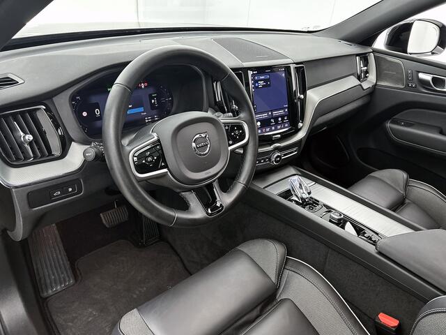 Volvo XC60 2.0 T6 Plug-in hybrid AWD Plus Dark 360 Camera, Carplay, Pano