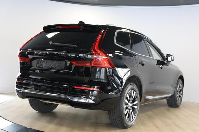 Volvo XC60 2.0 Recharge T6 AWD Inscription | Schuif- Kanteldak | Camera
