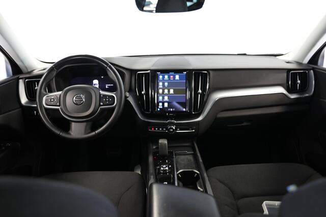 Volvo XC60 2.0 Recharge T6 AWD Inscription | Schuif- Kanteldak | Camera