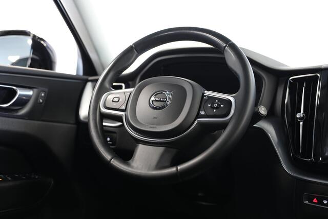 Volvo XC60 2.0 Recharge T6 AWD Inscription | Schuif- Kanteldak | Camera