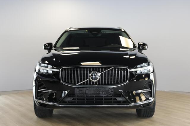 Volvo XC60 2.0 Recharge T6 AWD Inscription | Schuif- Kanteldak | Camera