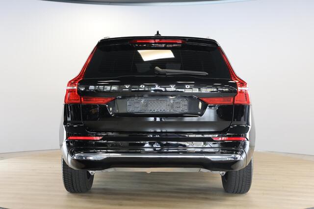 Volvo XC60 2.0 Recharge T6 AWD Inscription | Schuif- Kanteldak | Camera