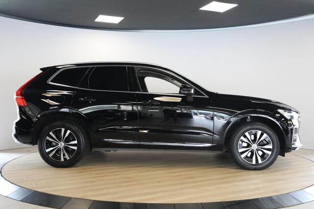 Volvo XC60 2.0 Recharge T6 AWD Inscription | Schuif- Kanteldak | Camera