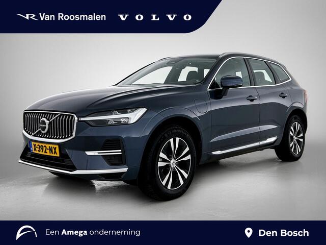 Volvo XC60 2.0 T6 Bright | Trekhaak | All season | BLIS | Camera | Pilot As