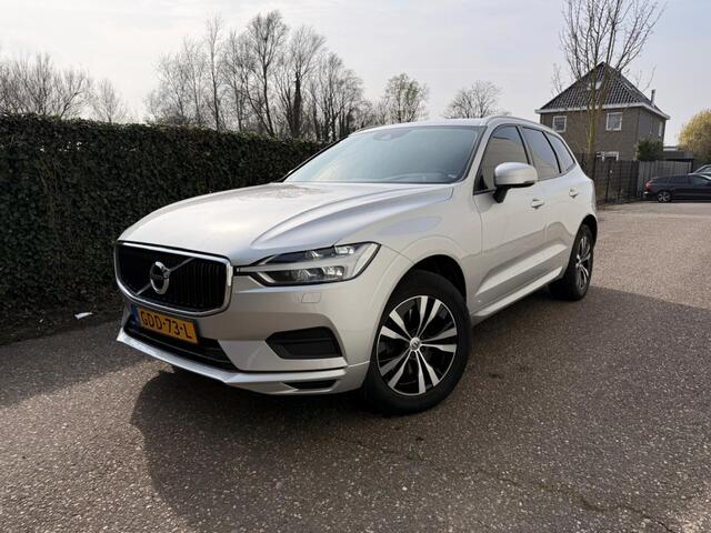 Volvo XC60 2.0 B5 AWD Inscr.