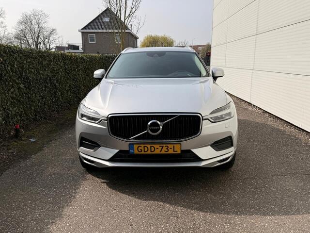 Volvo XC60 2.0 B5 AWD Inscr.