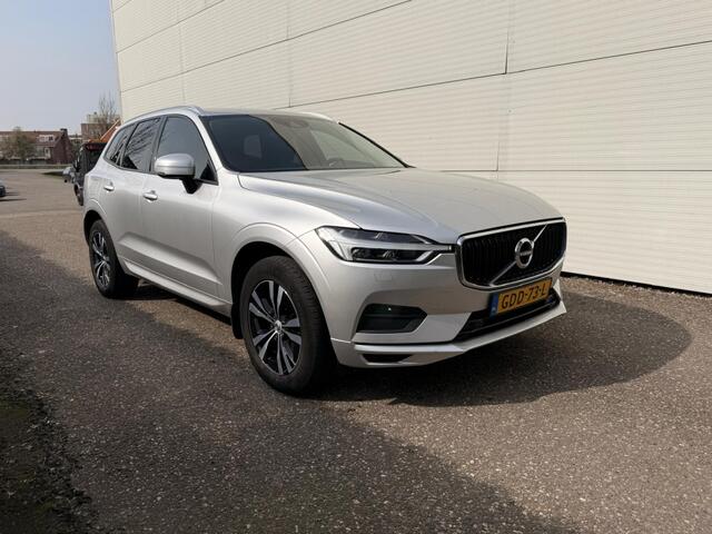 Volvo XC60 2.0 B5 AWD Inscr.