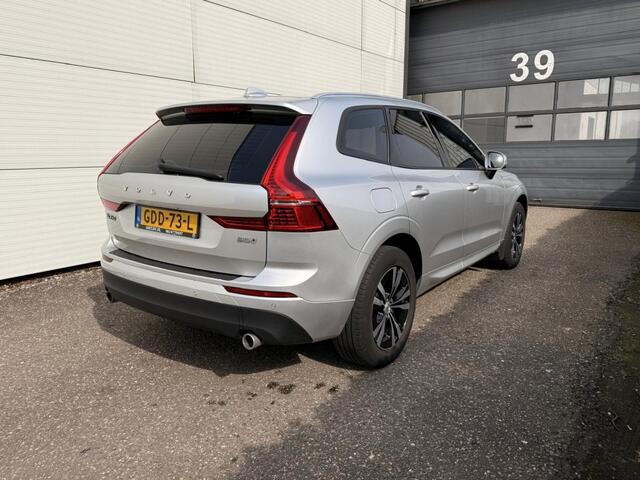 Volvo XC60 2.0 B5 AWD Inscr.