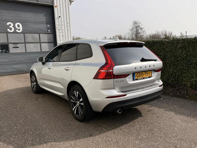 Volvo XC60 2.0 B5 AWD Inscr.
