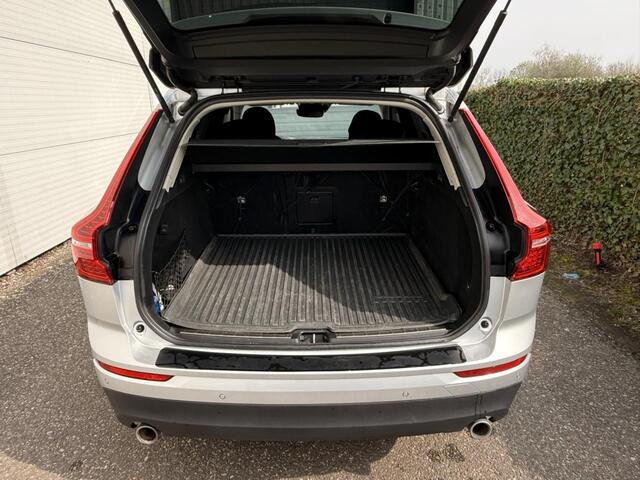 Volvo XC60 2.0 B5 AWD Inscr.