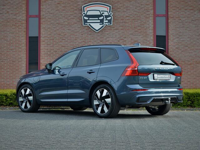 Volvo XC60 T6 Recharge AWD | Luchtvering | Trekhaak