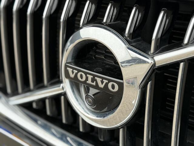 Volvo XC60 2.0 T6 Plug-in hybrid AWD Inscription | 360º Camera | Stoelverwarming V+A | Schuif/kantel Panoramadak | Stuurverwarming | Adaptieve cruise | Standkachel | Volvo on Call | BLIS | Parkeersensoren V+A | Extra getint glas |