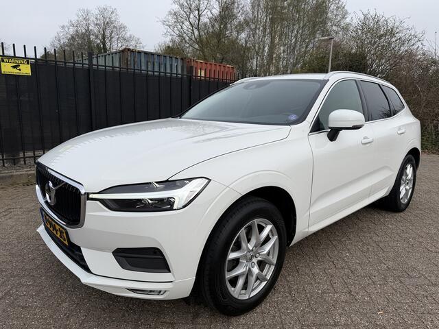 Volvo XC60 2.0 B4 R-Design Carplay/Leer/Camera Mild Hybrid