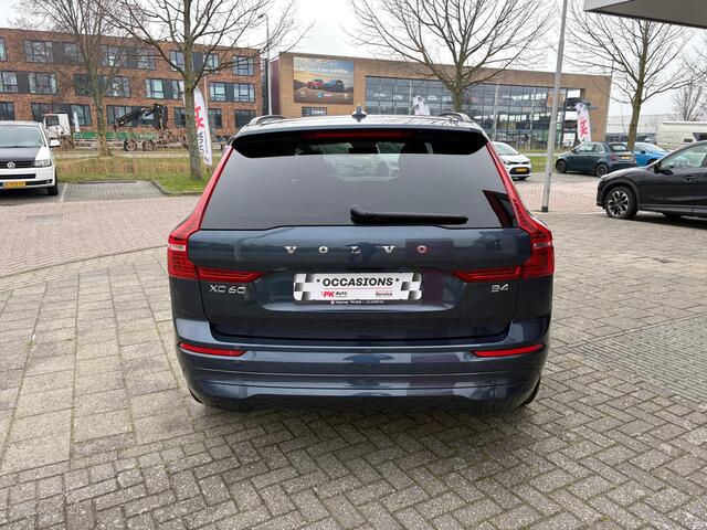 Volvo XC60 2.0 B4 Momentum Business | Navi | Camera | Cruise | 16.083 km Dealeronderhouden