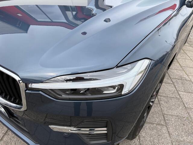 Volvo XC60 2.0 B4 Momentum Business | Navi | Camera | Cruise | 16.083 km Dealeronderhouden