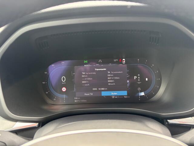 Volvo XC60 2.0 B4 Momentum Business | Navi | Camera | Cruise | 16.083 km Dealeronderhouden