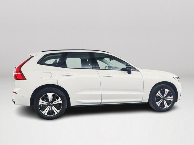 Volvo XC60 T6 Plug-in hybrid AWD Plus Dark | SOH 100% | Panoramadak | 360° camera | Stoel- en Stuurverwarming | Trekhaak