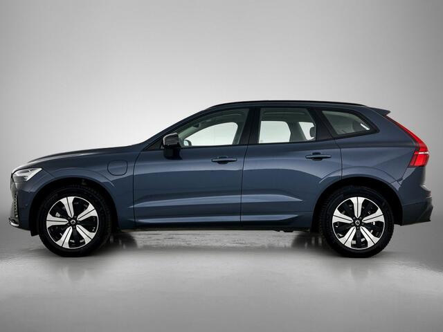 Volvo XC60 2.0 T6 AWD Plus Dark | Trekhaak | 360° Camera |