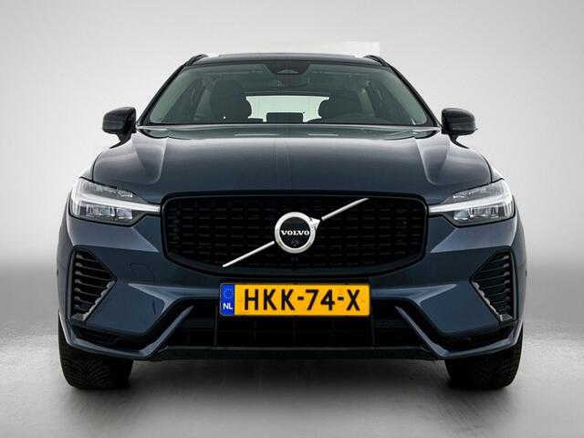 Volvo XC60 2.0 T6 AWD Plus Dark | Trekhaak | 360° Camera |