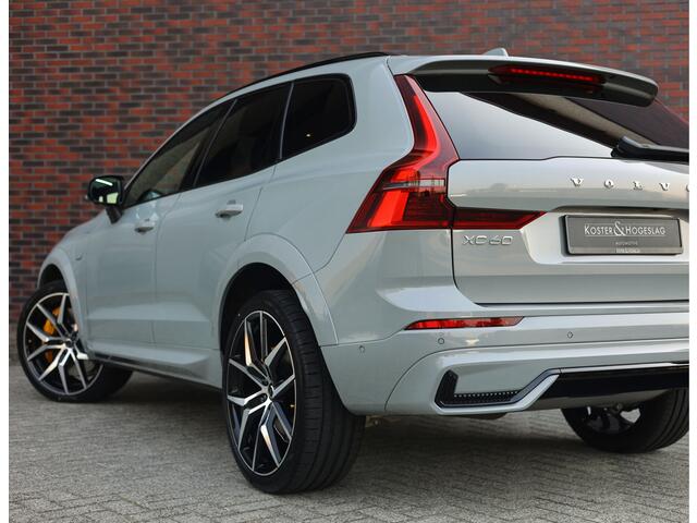 Volvo XC60 T8 AWD Polestar Engineered | Pano - Trekhaak - HUD