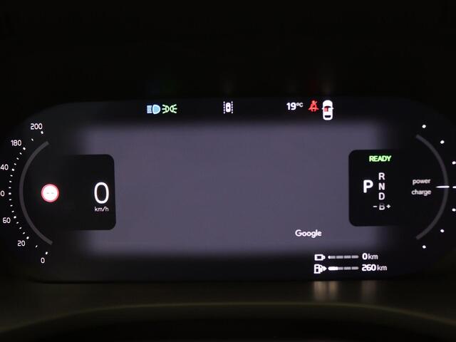 Volvo XC60 2.0 T6 Plug-in hybrid AWD Plus Black Edition 350PK Pano-Schuifdak, Trekhaak, 21" LM Velgen, 360gr. Camera, Head-Up Display, Elektr. Achterklep, Keyless, Memorystoel