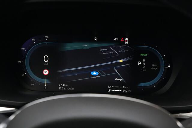 Volvo XC60 2.0 T8 Plug-in hybrid AWD Plus Dark 455pk Panoramadak/HarmanKardon/360Camera