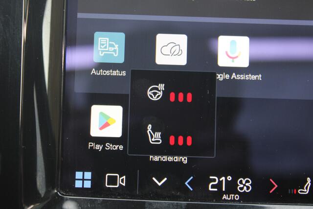 Volvo XC60 2.0 T6 PHEV AWD Core Bright R-DESIGN PANO LEER STAND 85000KM!!!