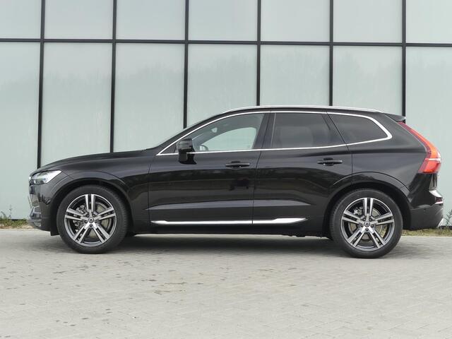Volvo XC60 2.0 D4 Inscription | Luchtvering | Bowers & Wilkins | Trekhaak | Stoelventilatie & Massage | Panoramadak | 360 Camera | Head Up Display |