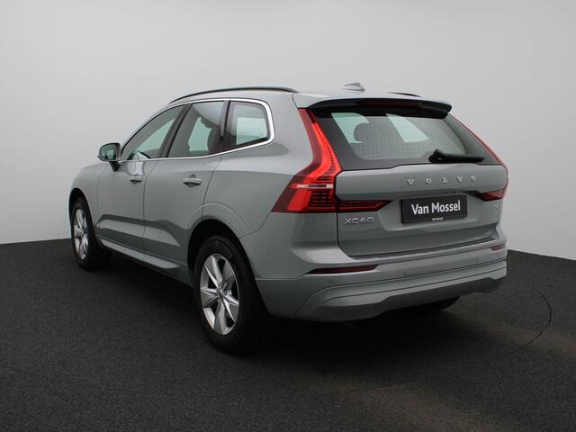 Volvo XC60 2.0 B4 Mild-Hybrid Momentum | Trekhaak 2300KG | Navigatie | Apple Carplay / Android Auto | Virtual Cockpit | Cruise Control | Stoel- Stuur Verwarming | Achteruitrijcamera | Elektrische Achterklep | Lichtmetalen Velgen | Lage km stand