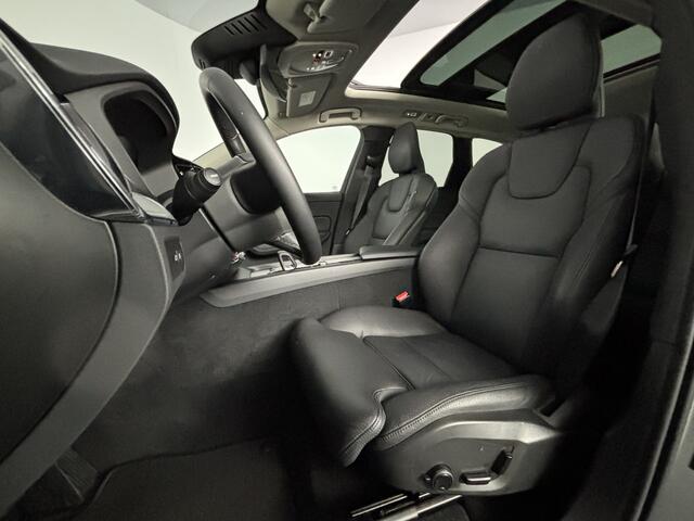 Volvo XC60 2.0 T6 Plug-in hybrid AWD Plus Dark | 355pk | Panoramadak