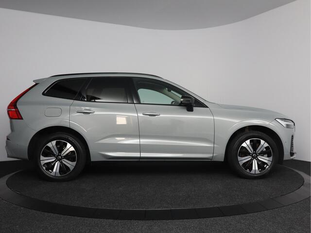 Volvo XC60 2.0 T6 Plug-in hybrid AWD Plus Dark | 355pk | Panoramadak