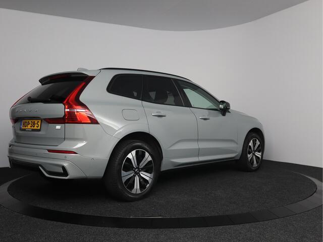 Volvo XC60 2.0 T6 Plug-in hybrid AWD Plus Dark | 355pk | Panoramadak
