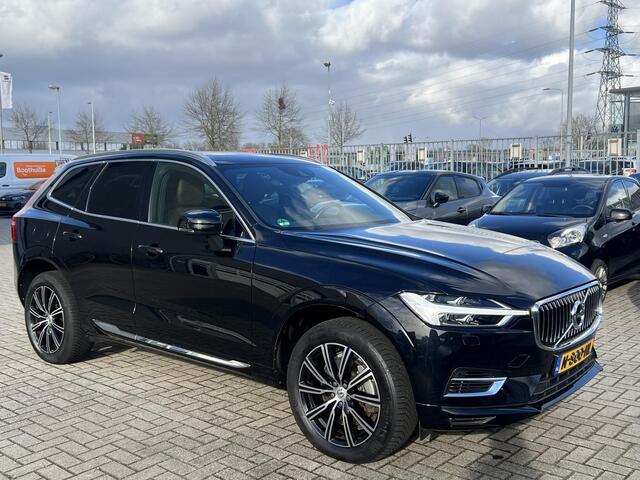Volvo XC60 2.0 Recharge T6 AWD R-Design | Panoramadak | Leder | Camera |