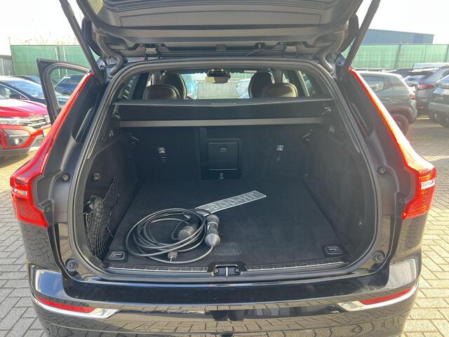 Volvo XC60 2.0 Recharge T6 AWD R-Design | Panoramadak | Leder | Camera |