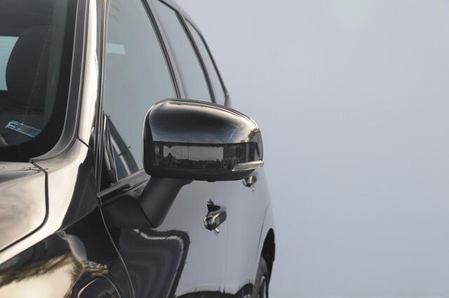 Volvo XC60 T6 350PK Automaat AWD Plus Black Edition / Trekhaak / Panoramadak / BLIS / Adaptieve cruise control / Keyless entry / Stoel - en stuurwielverwarming / elektrische stoelen met geheugen / Parkeersensoren met 360 camera / Elektrische achterklep