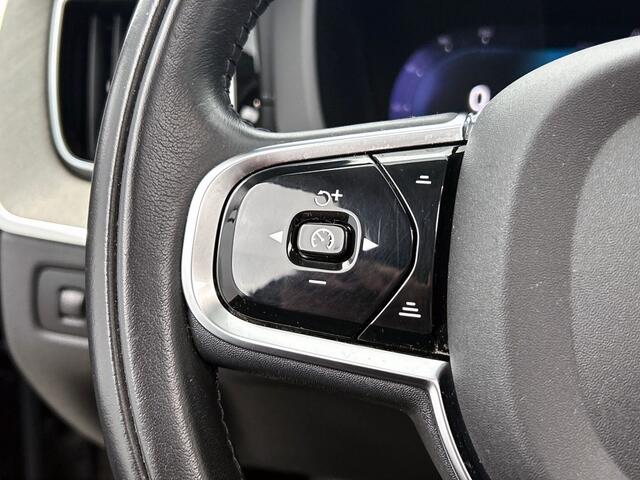 Volvo XC60 T6 Plus | Pano | Long Range | Stoelventilatie | Trekhaak | 360*