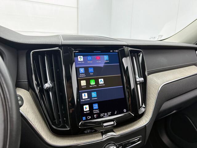 Volvo XC60 T6 Plus | Pano | Long Range | Stoelventilatie | Trekhaak | 360*