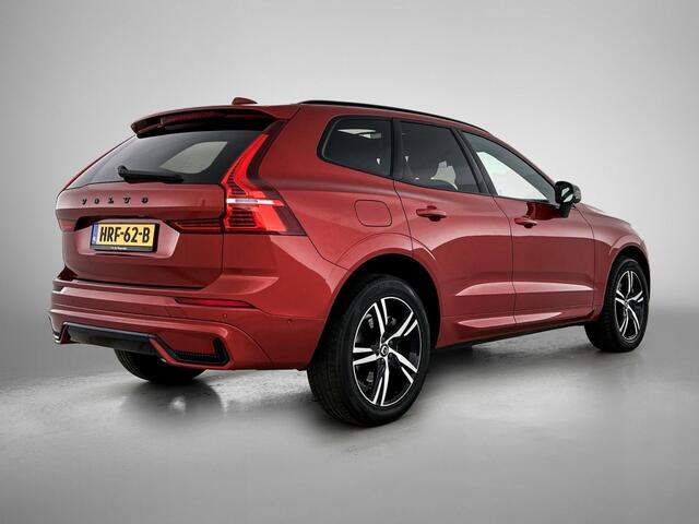 Volvo XC60 XC 60 T6 R-Design | Pano | 360 Camera | H&K | Facelift | Getint