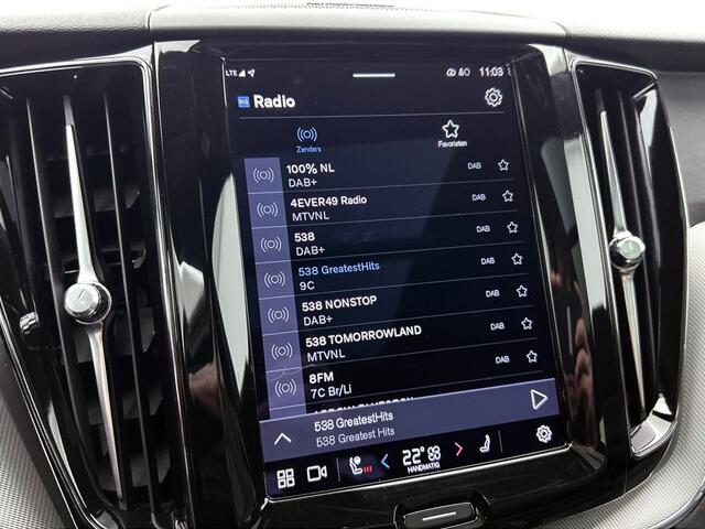 Volvo XC60 XC 60 T6 R-Design | Pano | 360 Camera | H&K | Facelift | Getint