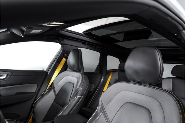 Volvo XC60 2.0 T8 Plug-in-hybrid AWD Polestar Engineered - Facelift MY26 | S/K-Panodak | Elek. Trekhaak | Harman/Kardon | 360 Camera | Dig.Cockpit | Adapt.Cruise | Stoel+-Stuurverw. | Elek. stoelen | NAV + App.Connect + NAV | ECC | LM 21" | 9215