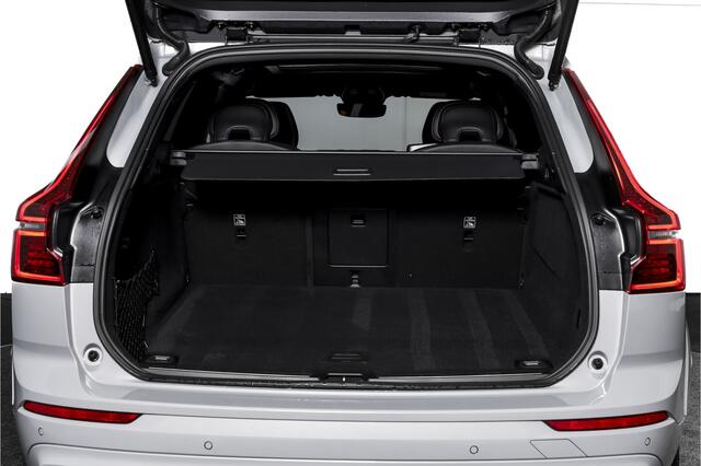 Volvo XC60 2.0 T8 Plug-in-hybrid AWD Polestar Engineered - Facelift MY26 | S/K-Panodak | Elek. Trekhaak | Harman/Kardon | 360 Camera | Dig.Cockpit | Adapt.Cruise | Stoel+-Stuurverw. | Elek. stoelen | NAV + App.Connect + NAV | ECC | LM 21" | 9215