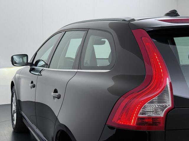 Volvo XC60 2.0 D4 FWD Polar+ Trekhaak/Leder/Xenon/18inch etc.