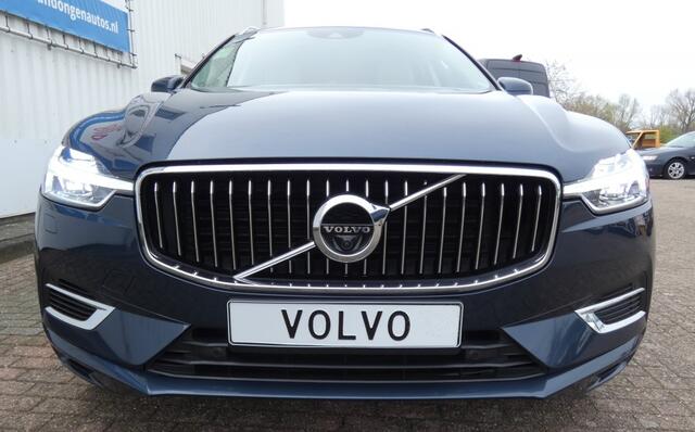 Volvo XC60 T8 AWD INSCRIPTION,BenW,360,Massage,Pano,Luchtv,Trhaak
